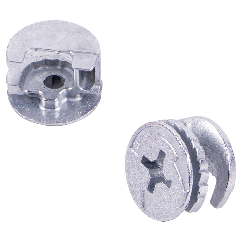 Ексцентрикова стяжка Rastex 15/12 (9116019) Ексцентрикова стяжка Rastex 15/12 (9116019)