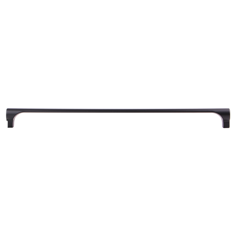 Ручка Marella M 15244.320 черный матовый