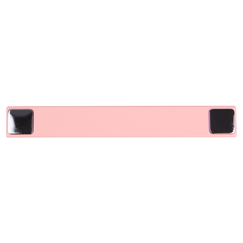 Ручка Ferro Fiori by Poliplast PL 11004.160 світло-рожевий Ручка Ferro Fiori by Poliplast PL 11004.160 світло-рожевий