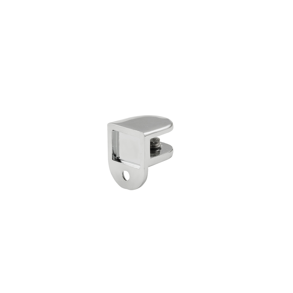 Полкодержатель MP4004/DM40, max 6mm, хром Полкодержатель MP4004/DM40, max 6mm, хром