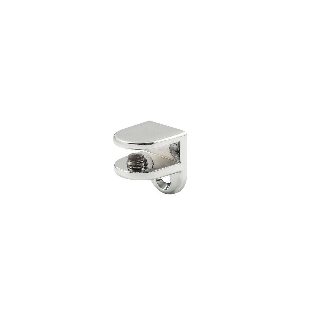 Полкодержатель MP4004/DM40, max 6mm, хром Полкодержатель MP4004/DM40, max 6mm, хром