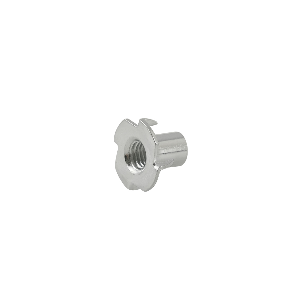Муфта забивная М10 L=16мм Siso Муфта забивная М10 L=16мм Siso