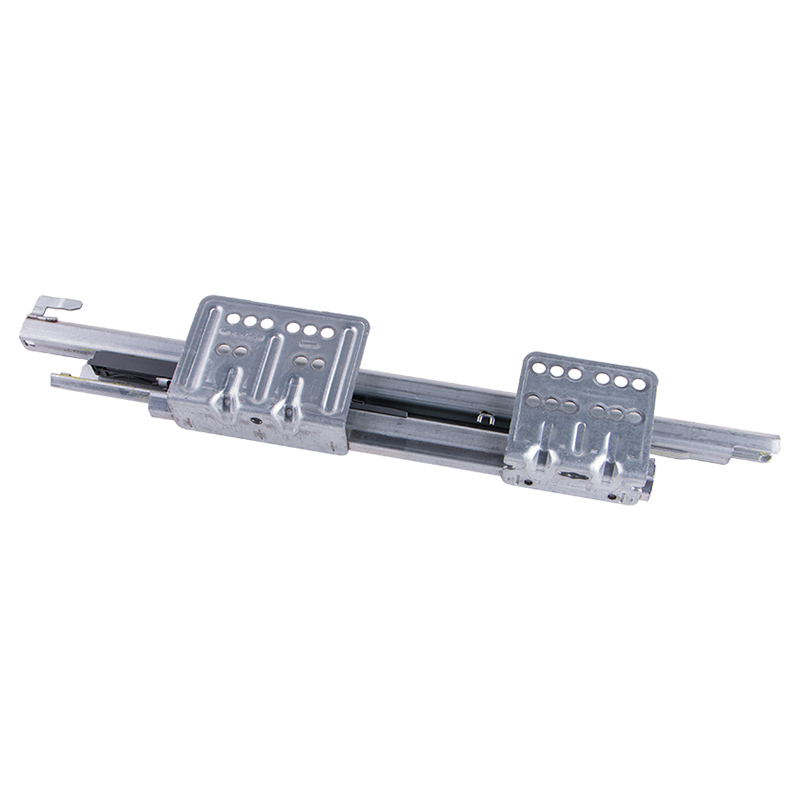 Напрямна Actro, Silent System NEW L = 450мм, ліва (9239283) Hettich Напрямна Actro, Silent System NEW L = 450мм, ліва (9239283) Hettich