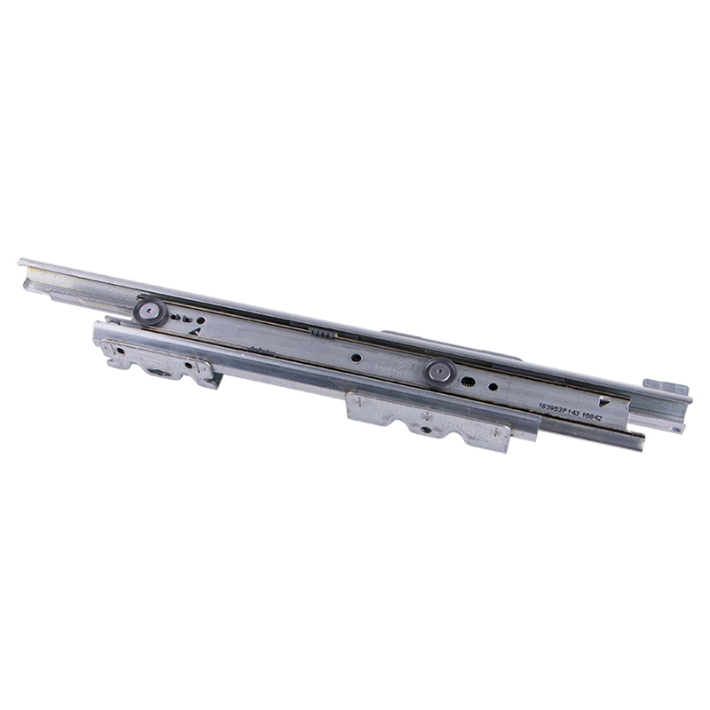 Напрямна Actro, Silent System NEW L = 450мм, ліва (9239283) Hettich Напрямна Actro, Silent System NEW L = 450мм, ліва (9239283) Hettich