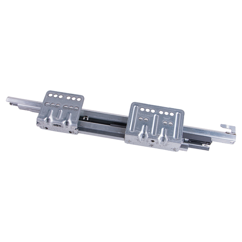 Напрямна Actro, Silent System NEW L = 450мм, права (9239284) Hettich Напрямна Actro, Silent System NEW L = 450мм, права (9239284) Hettich