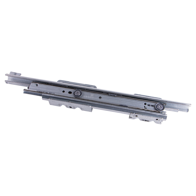 Напрямна Actro, Silent System NEW L = 450мм, права (9239284) Hettich Напрямна Actro, Silent System NEW L = 450мм, права (9239284) Hettich