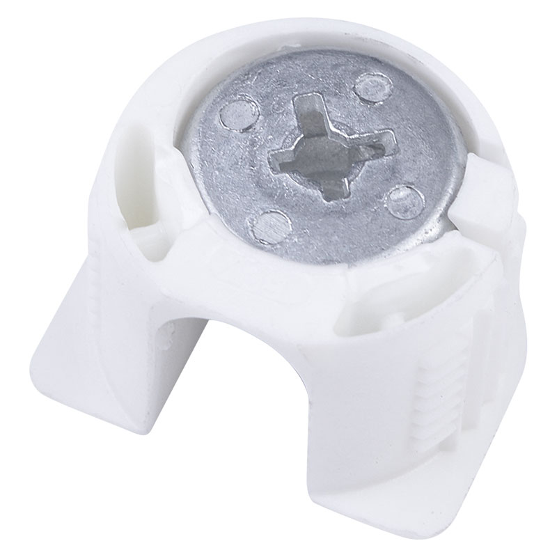 Стяжка VB 35/16, біла (9064883) Hettich