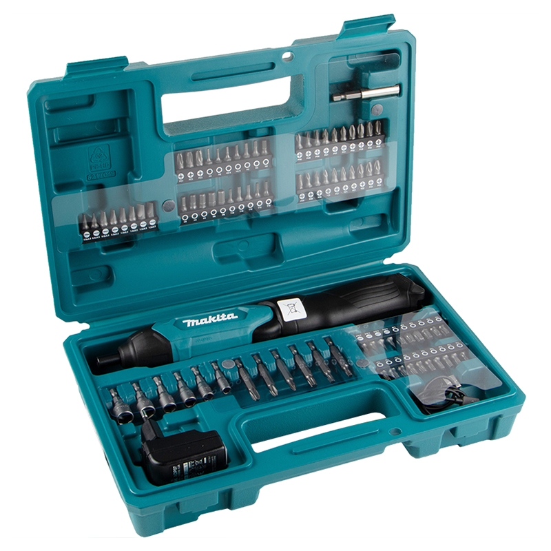 Аккумуляторная отвертка, 3,6В (DF001DW)Makita