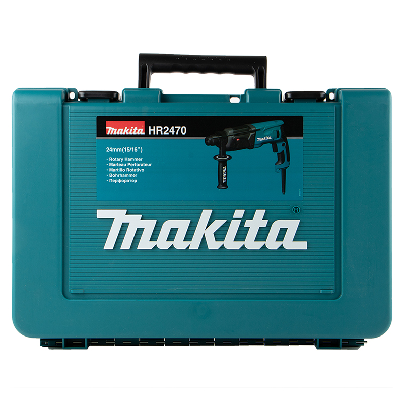Перфоратор 24MM (HR2470)Makita