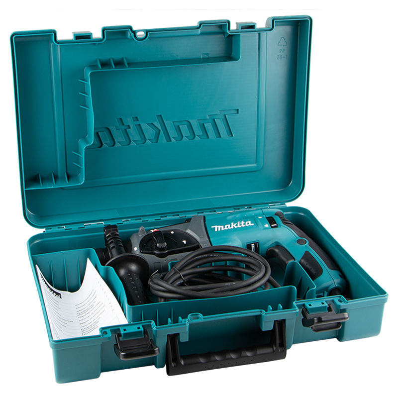 Перфоратор 24MM (HR2470)Makita