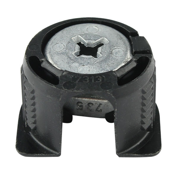 Стяжка VB 35/16, чорна (9066732) Hettich Стяжка VB 35/16, чорна (9066732) Hettich