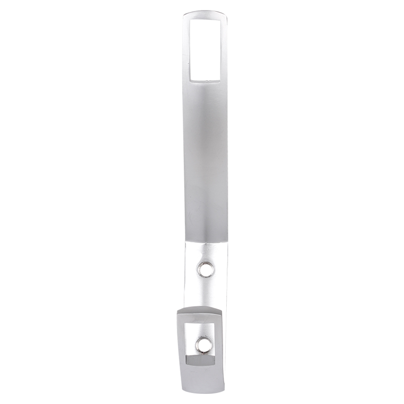 Крючок DW 08 G6 (RW 0808) алюминий Крючок DW 08 G6 (RW 0808) алюминий