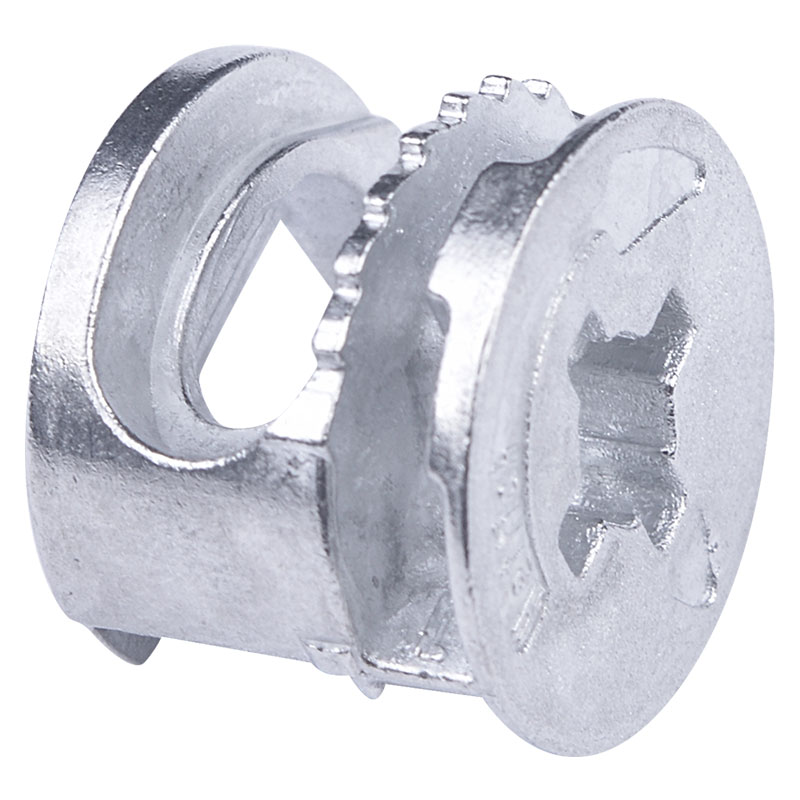 Ексцентрикова стяжка Rastex 15/15, цинк (9059487) Hettich Ексцентрикова стяжка Rastex 15/15, цинк (9059487) Hettich