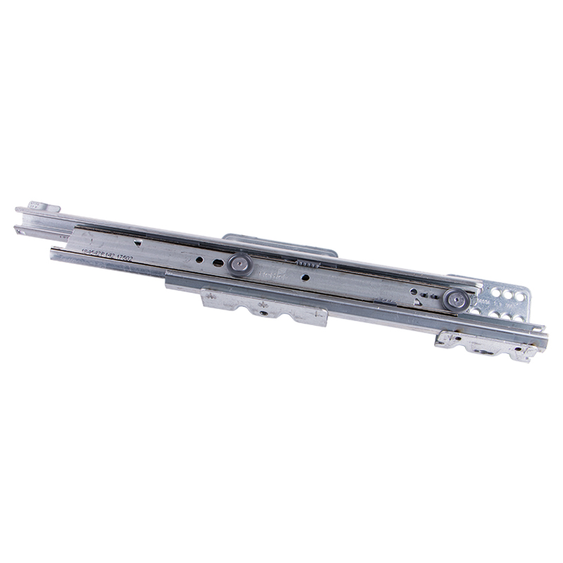 Напрямна Actro, Silent System NEW L = 400мм, права (9239280) Hettich