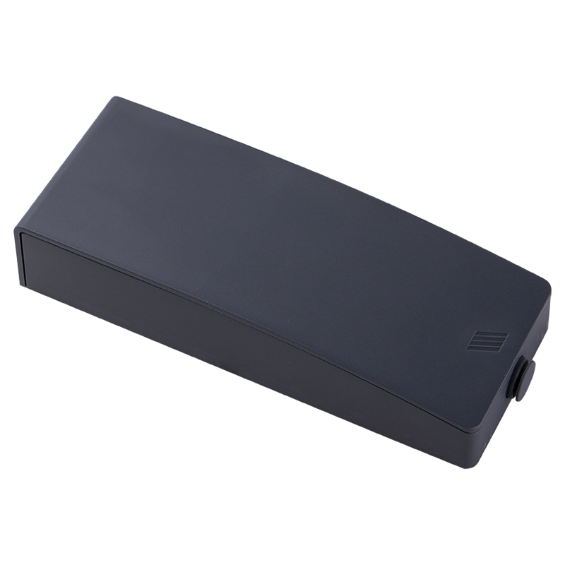 Механізм P2O Silent, антрацит (9239087) Hettich