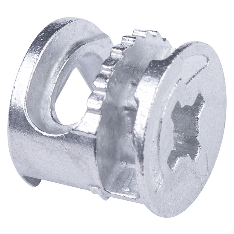 Эксцентриковая стяжка Rastex 15/18, цинк (9056599) Hettich Эксцентриковая стяжка Rastex 15/18, цинк (9056599) Hettich