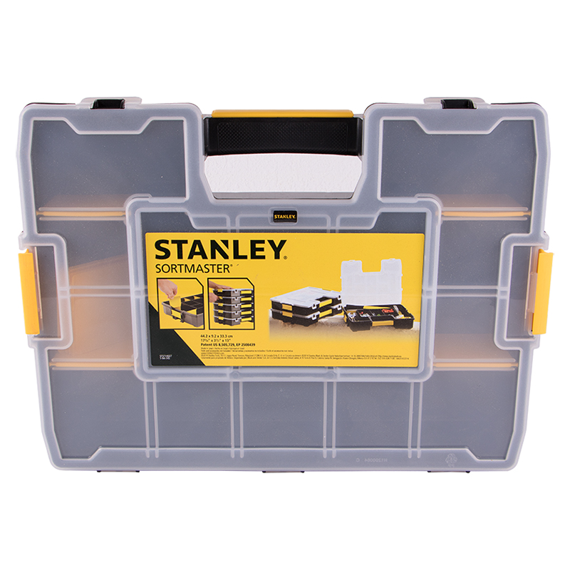 Органайзер"Sort Master" 43х9х33см (1-94-745) Stanley