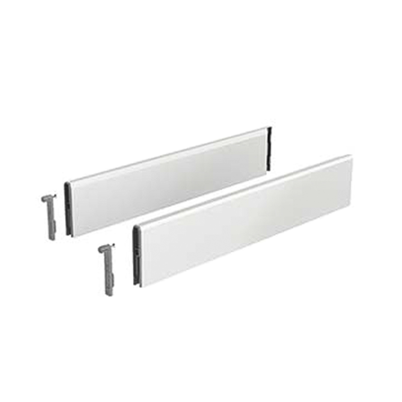 Надставка TopSide ArciTech H = 92 L = 500 білий (9122922) Hettich
