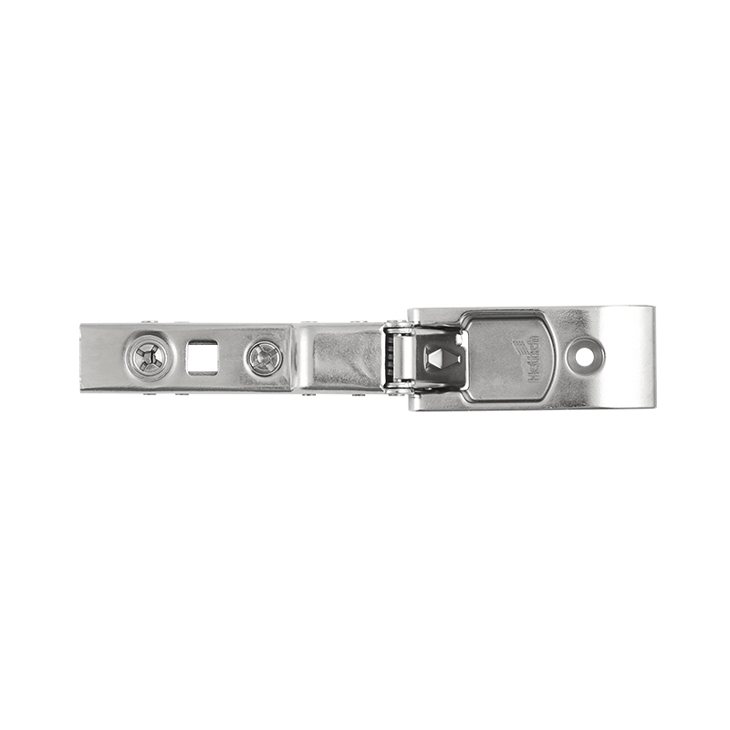 Завіса Clip-on , 110°,Sensys, для скла , нікель (9135141) Hettich Завіса Clip-on , 110°,Sensys, для скла , нікель (9135141) Hettich