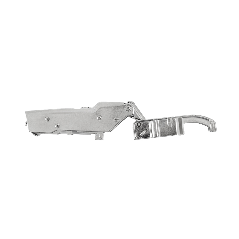 Завіса Clip-on , 110°,Sensys, для скла , нікель (9135141) Hettich Завіса Clip-on , 110°,Sensys, для скла , нікель (9135141) Hettich