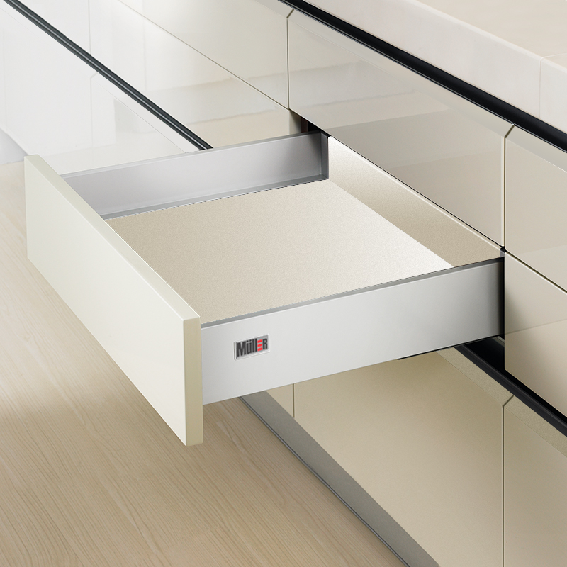 Комплект Muller Box profi line L=500 Н=95 белый Комплект Muller Box profi line L=500 Н=95 белый