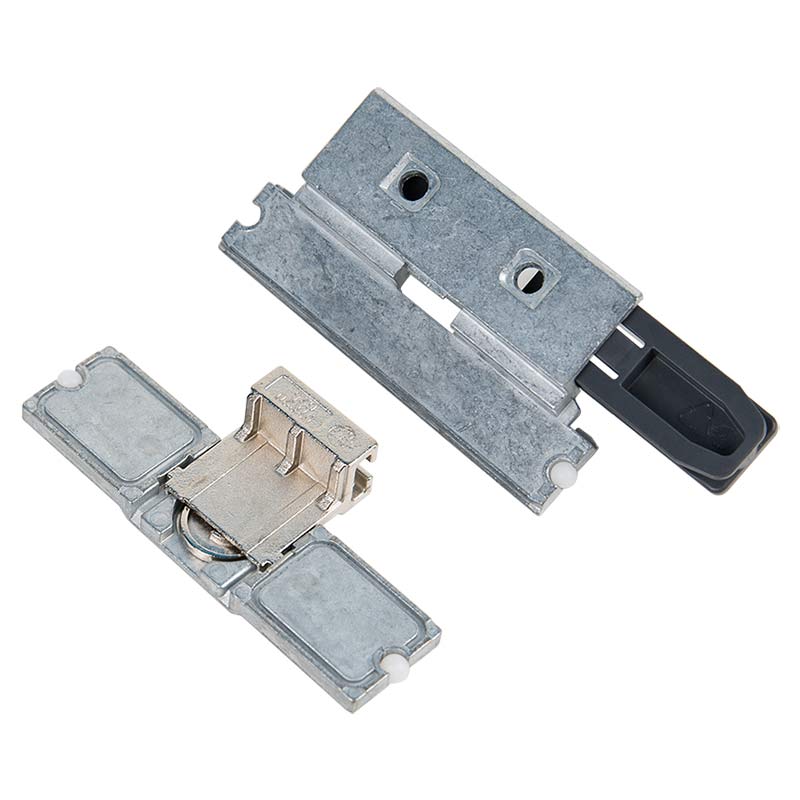 ArciTech з'єднувач для DesignSide з іншого матеріалу (9122998) Hettich