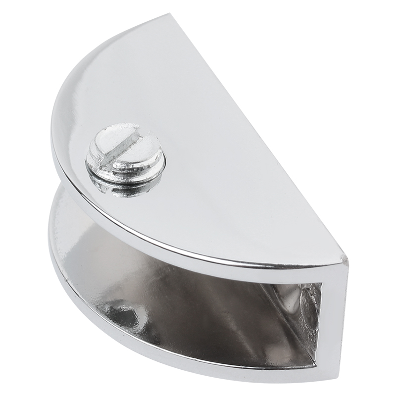 Полицетримач MP0104 / DM01, max 6mm, хром