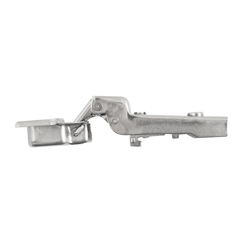 Завіса Clip-on, 110°,Intermat 9943, внутрішня, нікель (1030922) Hettich Завіса Clip-on, 110°,Intermat 9943, внутрішня, нікель (1030922) Hettich