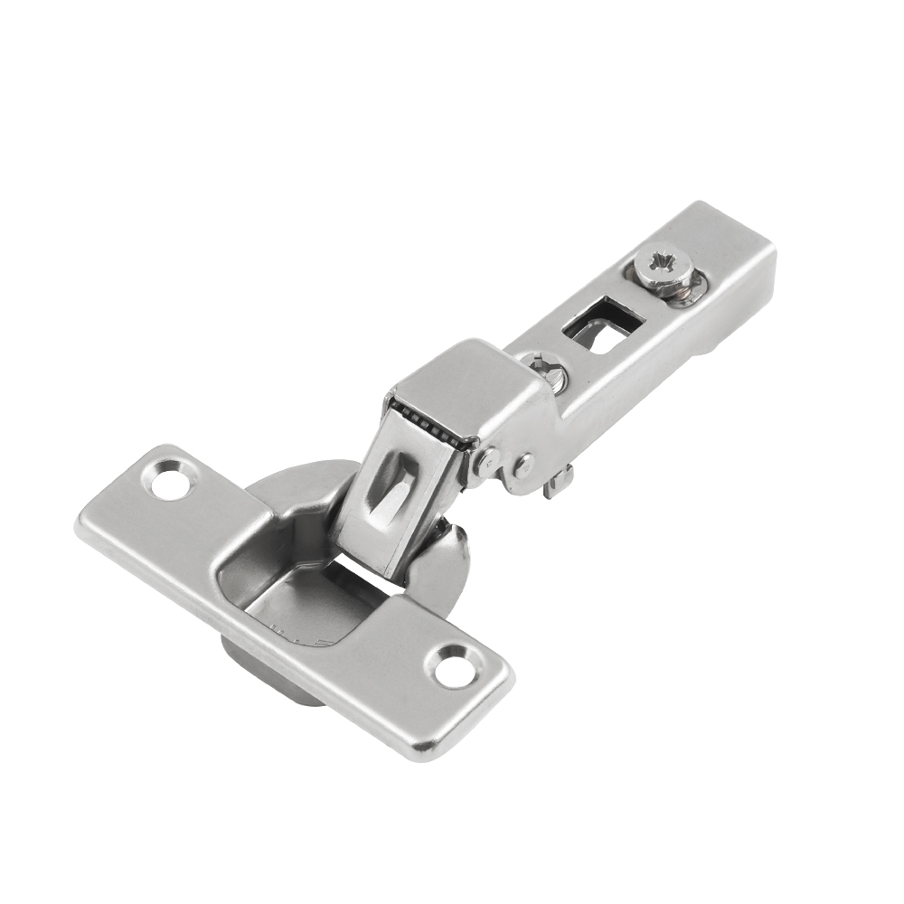 Завіса Clip-on, 110°,Intermat 9943, внутрішня, нікель (1030922) Hettich Завіса Clip-on, 110°,Intermat 9943, внутрішня, нікель (1030922) Hettich