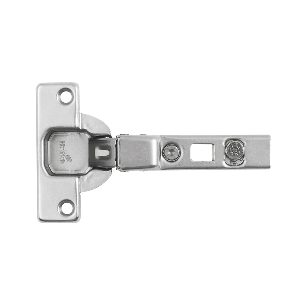 Завіса Clip-on, 110°,Intermat 9943, внутрішня, нікель (1030922) Hettich Завіса Clip-on, 110°,Intermat 9943, внутрішня, нікель (1030922) Hettich