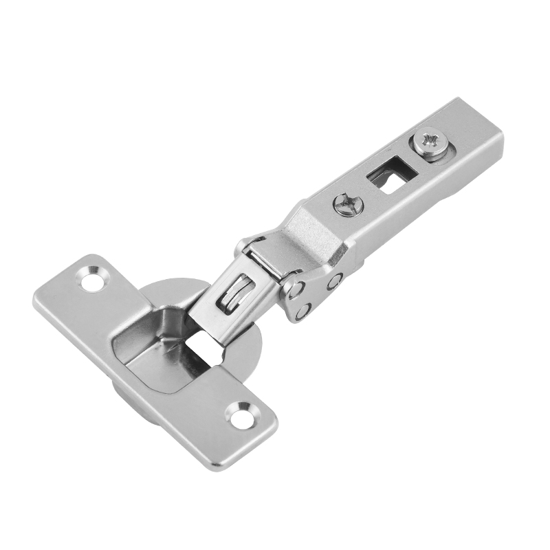 Завіса Clip-on, -30°,Intermat 9944, накладна, нікель (73936) Hettich