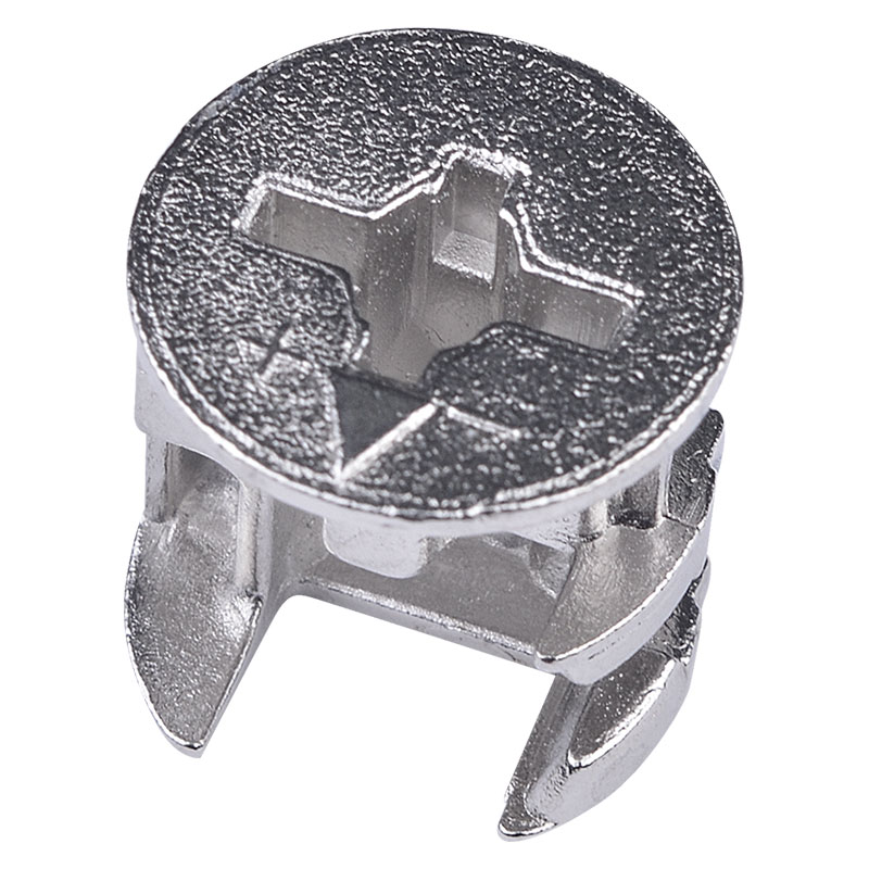 Эксцентриковая стяжка Rastex 15/22, цинк (1048254) Hettich Эксцентриковая стяжка Rastex 15/22, цинк (1048254) Hettich