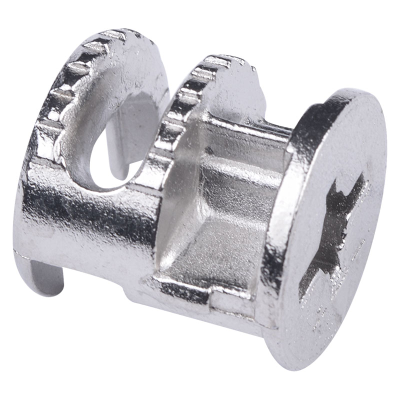 Ексцентрикова стяжка Rastex 15/22, цинк (1048254) Hettich Ексцентрикова стяжка Rastex 15/22, цинк (1048254) Hettich