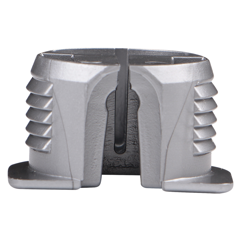 Стяжка VB 135/16 пластик, сіра (9037754) Hettich