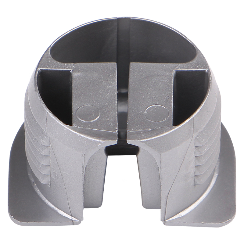 Стяжка VB 135/16 пластик, сіра (9037754) Hettich
