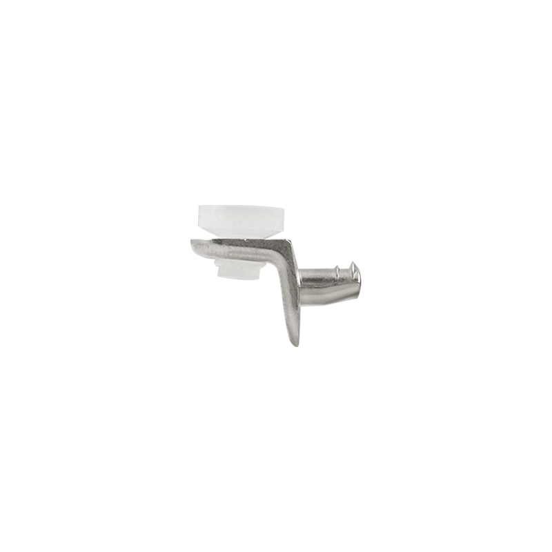 Полицетримач Sekura 8 D=5мм (1010564) Hettich Полицетримач Sekura 8 D=5мм (1010564) Hettich