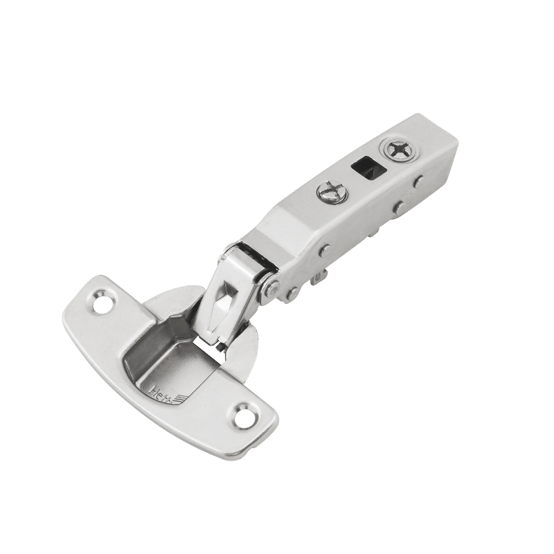 Завіса  Clip-on, 110°,Sensys 8645і, накладна, з дотягувачем, нікель(9071205) Hettich