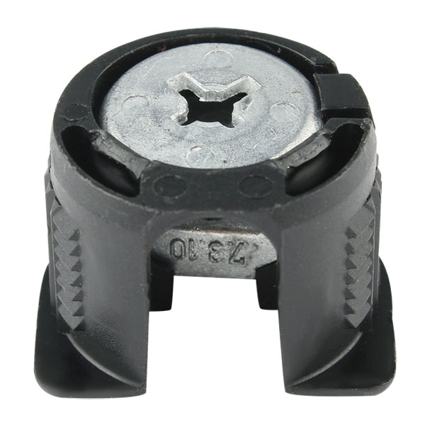 Стяжка VB 35/18, черная (9116928) Hettich