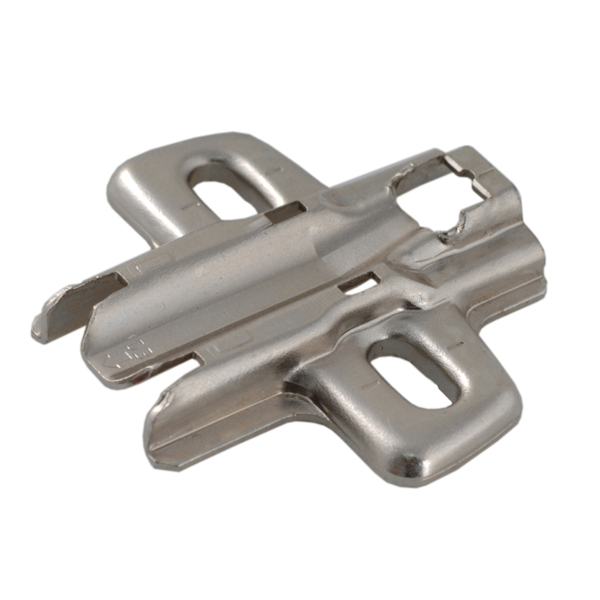 Монтажна планка Sensys дистанція 5 (9071578) Hettich Монтажна планка Sensys дистанція 5 (9071578) Hettich