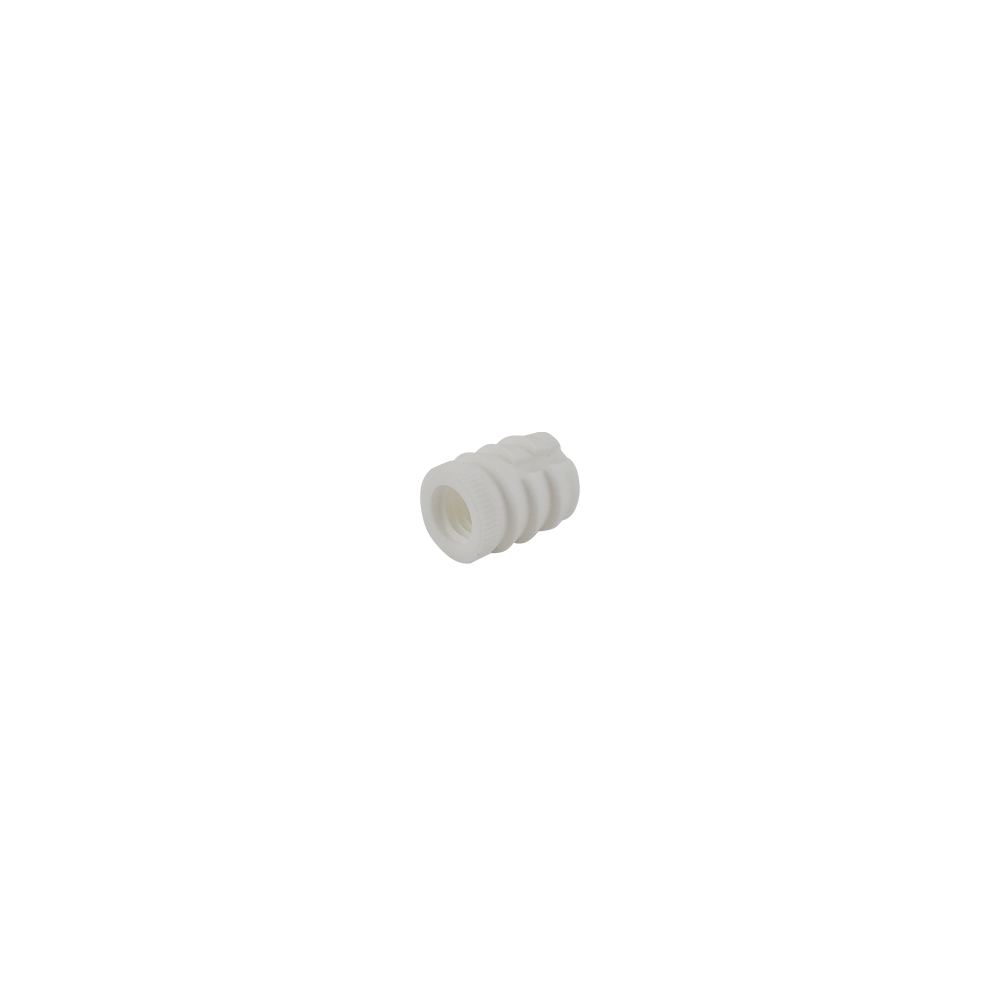 Муфта №100 М6 D=10 пластмасса (1005074) Hettich Муфта №100 М6 D=10 пластмасса (1005074) Hettich