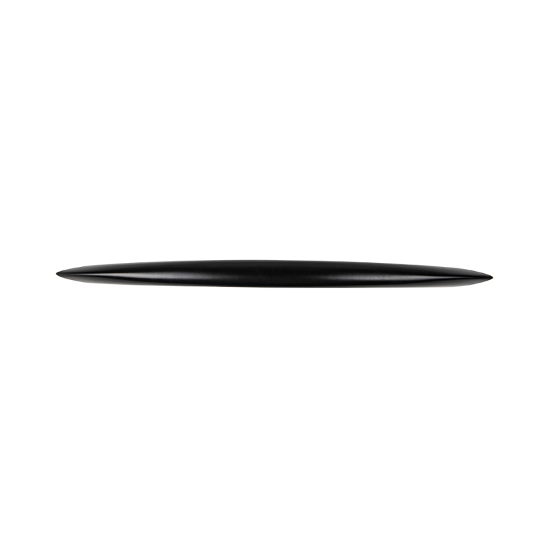 Ручка US 2601/128 (DS 26/128 G1) чорна