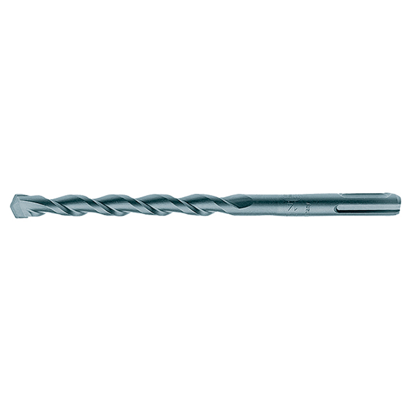 Свердло SDS-Plus Standard 8x160 мм (D-00131) Makita Свердло SDS-Plus Standard 8x160 мм (D-00131) Makita