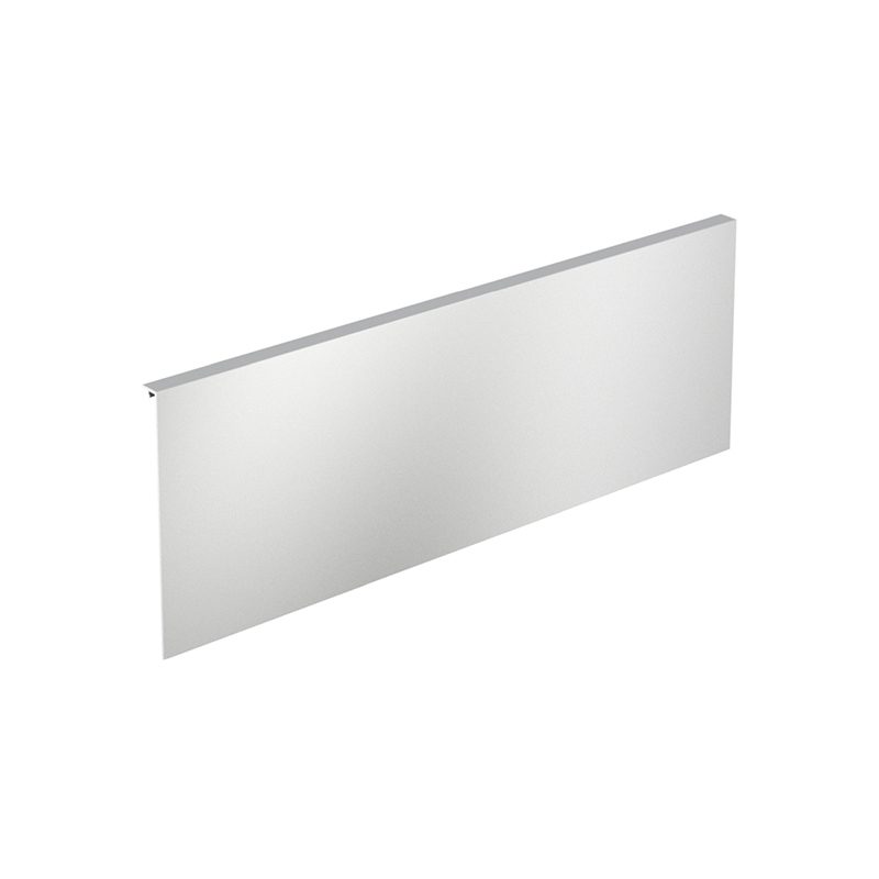 AvanTech YOU DesignCape H=187мм L=2000мм, алюміній (9257645) Hettich AvanTech YOU DesignCape H=187мм L=2000мм, алюміній (9257645) Hettich