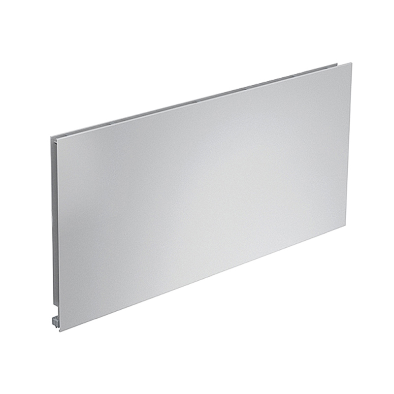 AvanTech YOU Боковина H=251, L=400мм, серебро, правая (9255069) Hettich AvanTech YOU Боковина H=251, L=400мм, серебро, правая (9255069) Hettich