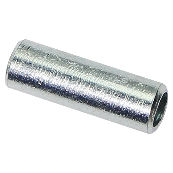 Різьбова втулка M4 L=16, сталь (100493801) Hettich