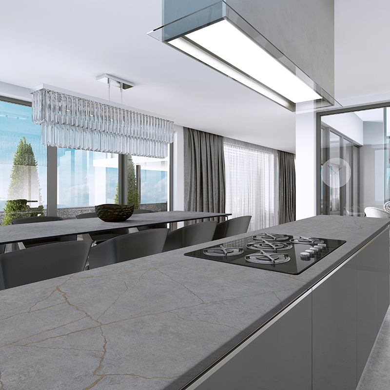 Стеновая панель Luxeform S633 Томирис м.п.