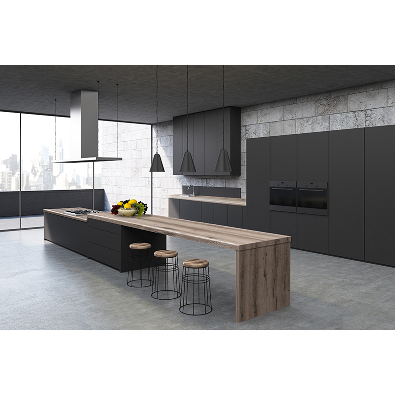 Стінова панель Luxeform L144 Дуб Крістера Стінова панель Luxeform L144 Дуб Крістера