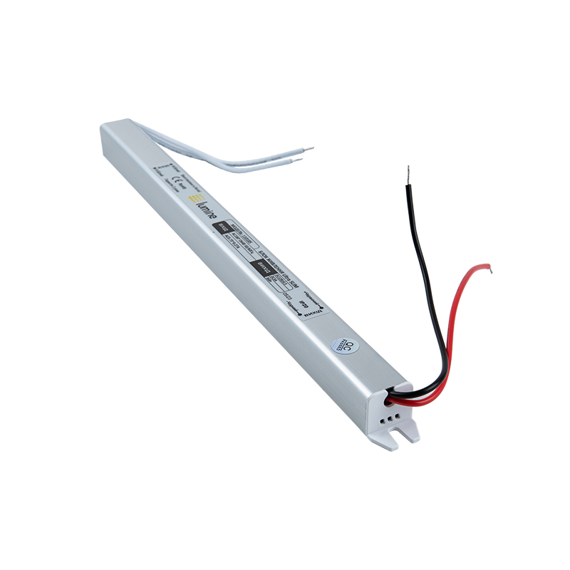 Блок питания UltraSLIM, 12-36-IP20-2Y, метал. корпус Блок питания UltraSLIM, 12-36-IP20-2Y, метал. корпус