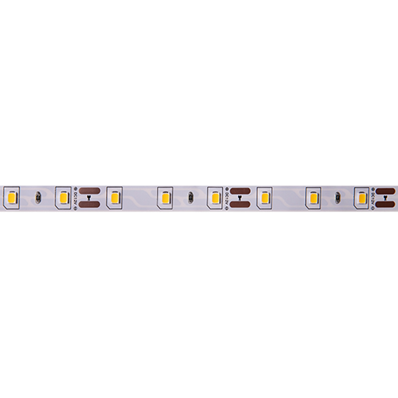 LED- стрічка Smart, 60 LEDs/m, 4,8W, 12V, тепле світло, 3000К LED- стрічка Smart, 60 LEDs/m, 4,8W, 12V, тепле світло, 3000К
