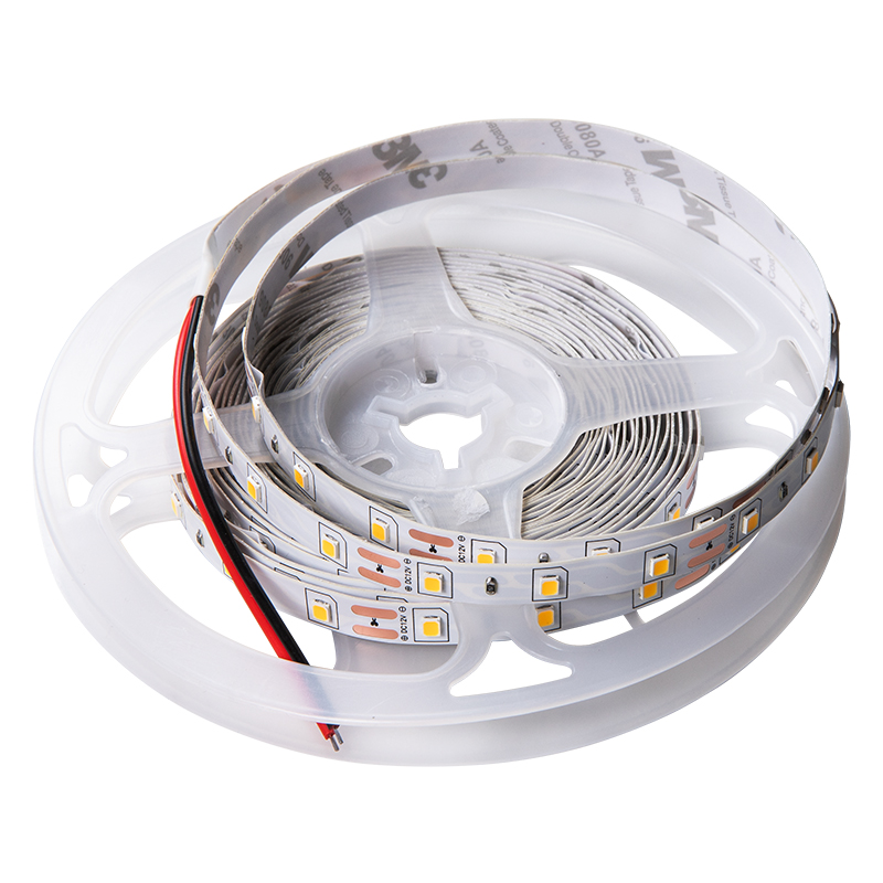 LED-стрічка Smart, 60 LEDs/m, 4,8W, 12V, денне світло, 4000К LED-стрічка Smart, 60 LEDs/m, 4,8W, 12V, денне світло, 4000К